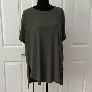 Halogen Crew neck T-shirt - size XXL